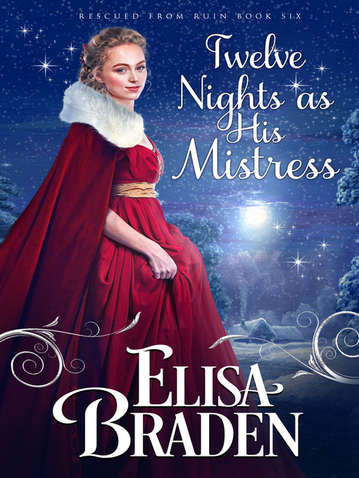 Title details for Twelve Nights as His Mistress by Elisa Braden - Available